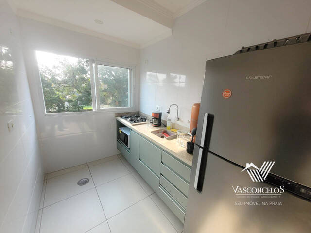 #342 - Apartamento para Locação em Bertioga - SP - 2