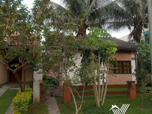 #043 - Casa para Venda em Bertioga - SP - 1
