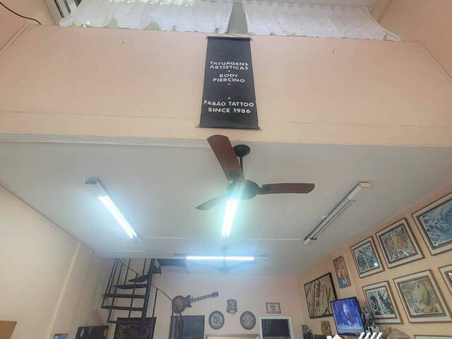 Sala para Venda em Bertioga - 4