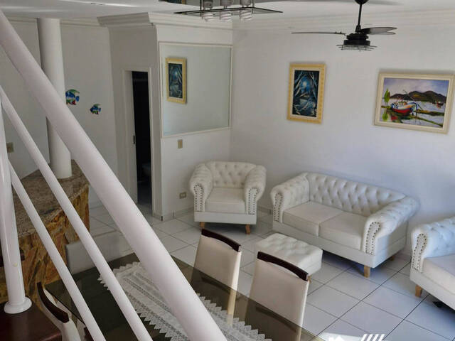 Apartamento para Venda em Bertioga - 4