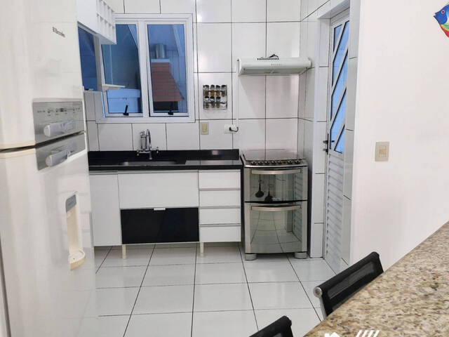 Apartamento para Venda em Bertioga - 5