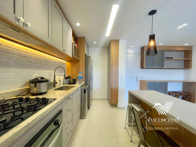 Apartamento para Venda em Bertioga - 4