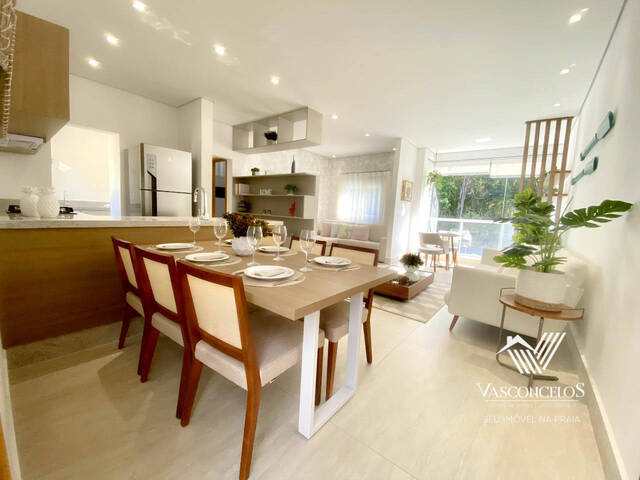 #382 - Apartamento para Venda em Bertioga - SP - 1