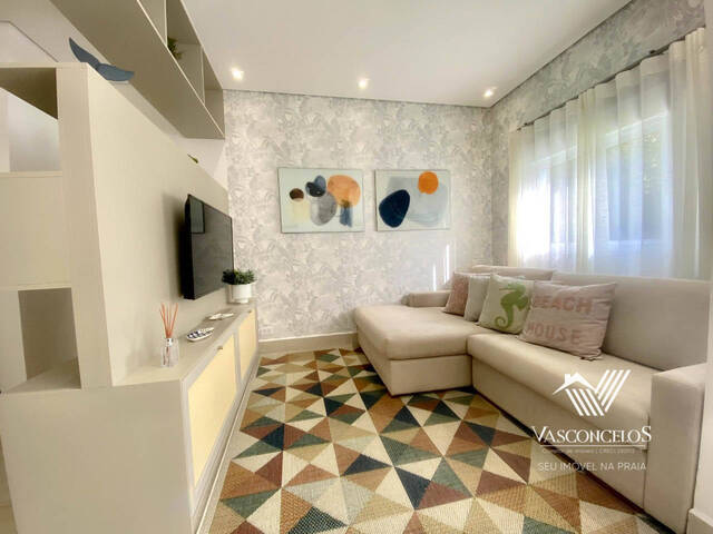 Apartamento para Venda em Bertioga - 4