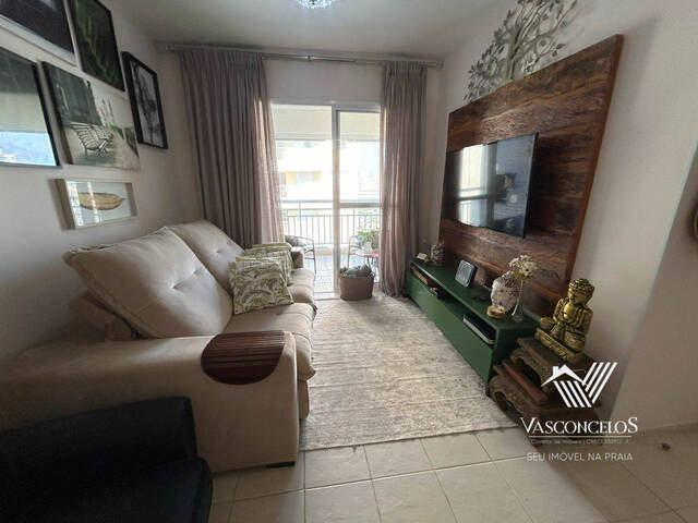 Apartamento para Venda em Bertioga - 4