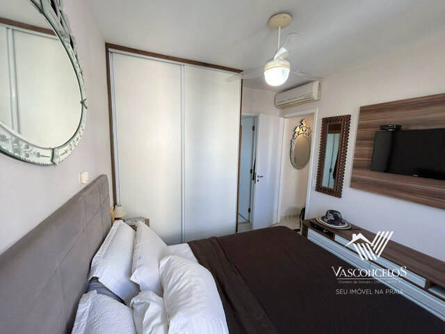 Apartamento para Venda em Bertioga - 5