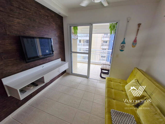 Apartamento para Venda em Bertioga - 4