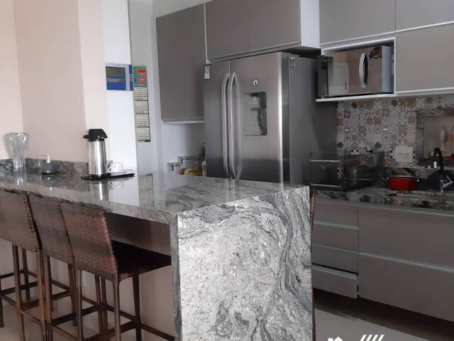 Apartamento para Venda em Bertioga - 4