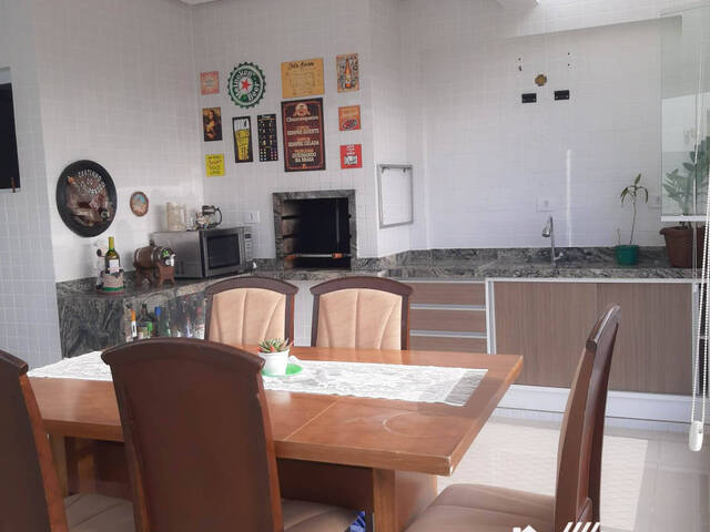 Apartamento para Venda em Bertioga - 5
