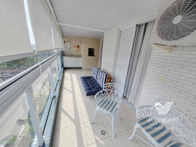 Apartamento para Venda em Bertioga - 5