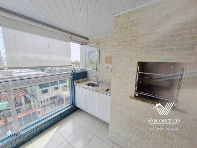 Apartamento para Venda em Bertioga - 4