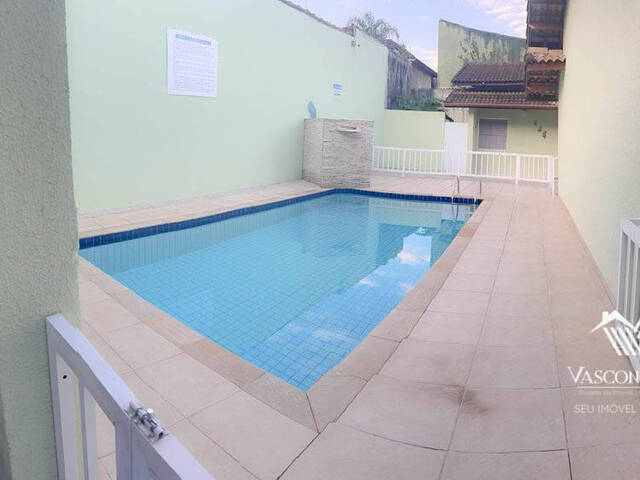 #391 - Casa para Locação em Bertioga - SP - 1