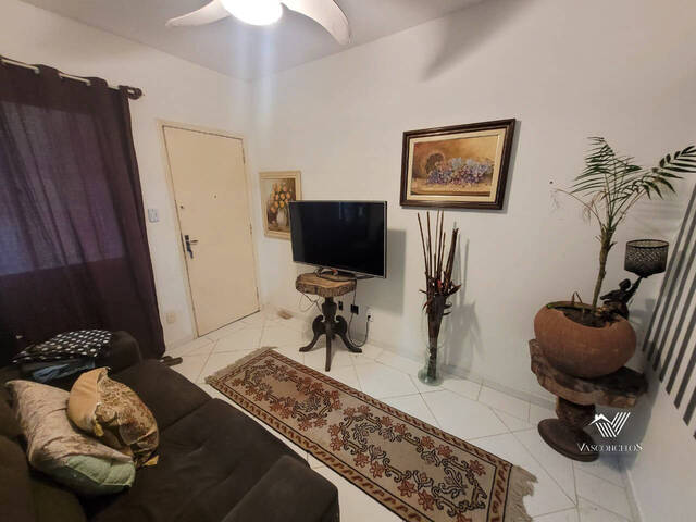 Apartamento para Venda em Bertioga - 1