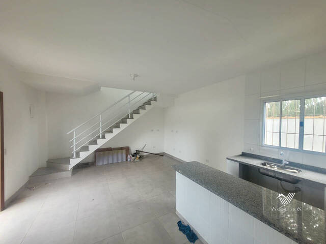 #396 - Casa para Venda em Bertioga - SP - 1