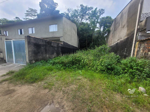 Área para Venda em Bertioga - 4