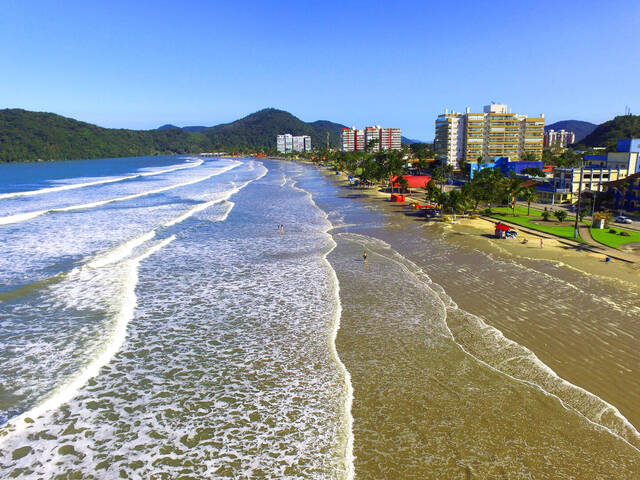 #397 - Área para Venda em Bertioga - SP - 3