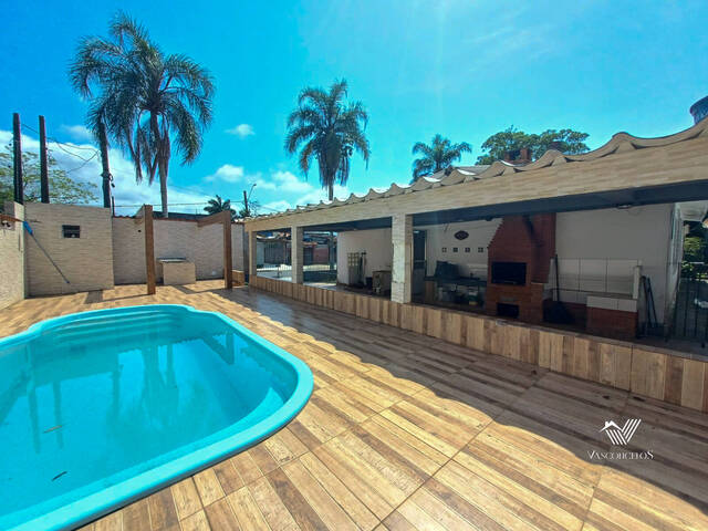#398 - Casa para Venda em Bertioga - SP - 1