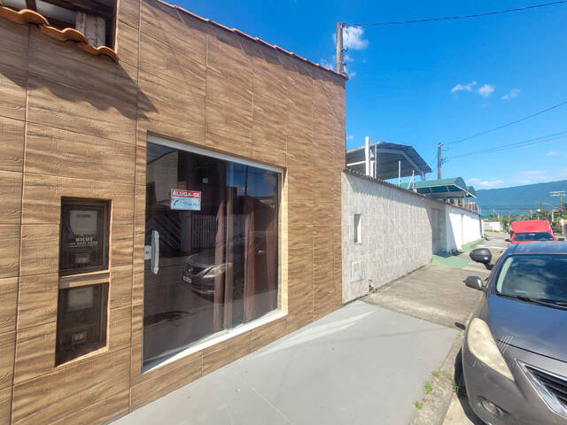 #400 - Sala para Locação em Bertioga - SP - 3
