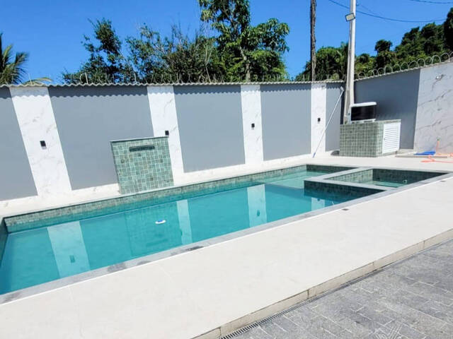 #401 - Casa para Locação em Bertioga - SP - 1