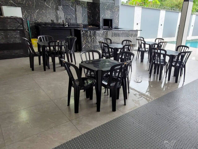 #401 - Casa para Locação em Bertioga - SP - 2