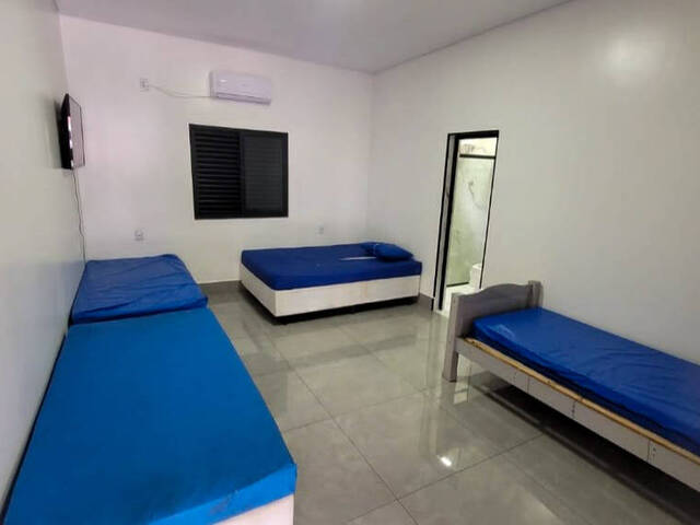 #401 - Casa para Locação em Bertioga - SP - 3