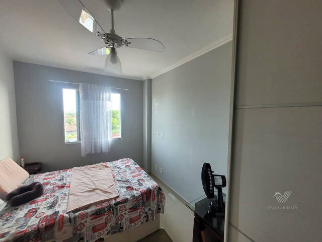#402 - Apartamento para Venda em Bertioga - SP - 2
