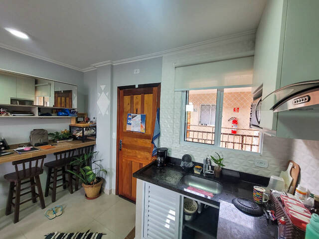 #402 - Apartamento para Venda em Bertioga - SP - 3