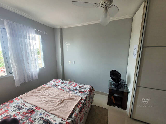 Apartamento para Venda em Bertioga - 4