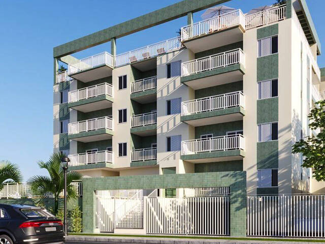 Apartamento para Venda em Bertioga - 4
