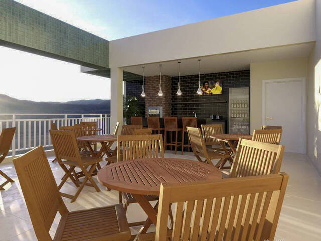 #403 - Apartamento para Venda em Bertioga - SP - 3