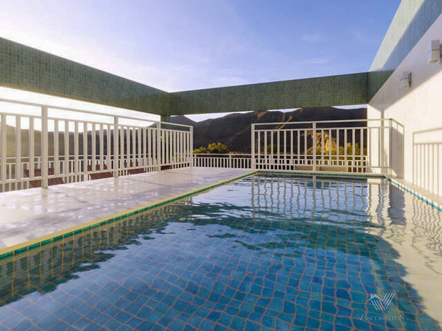 #403 - Apartamento para Venda em Bertioga - SP - 1