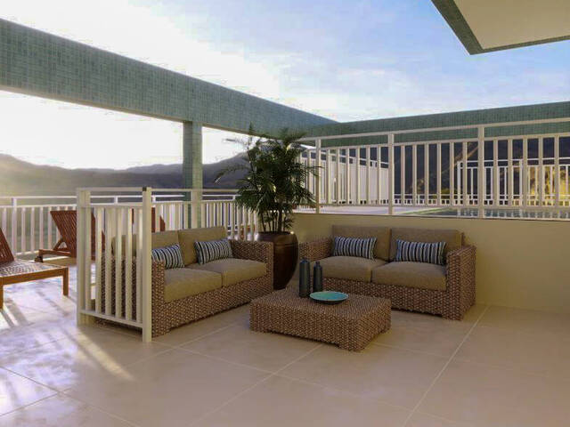 Apartamento para Venda em Bertioga - 5
