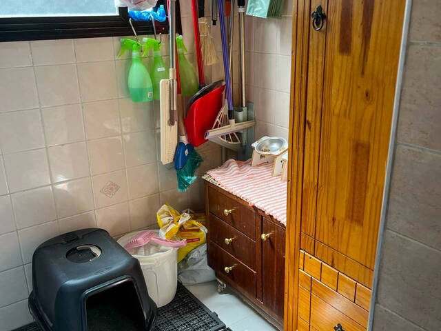 Apartamento para Venda em Bertioga - 4