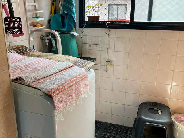 Apartamento para Venda em Bertioga - 5
