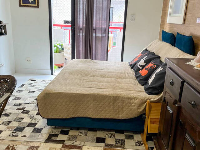 #404 - Apartamento para Venda em Bertioga - SP - 3