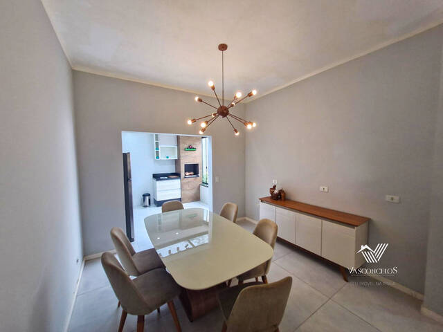 #405 - Casa para Venda em Bertioga - SP - 3