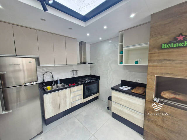 #405 - Casa para Venda em Bertioga - SP - 1