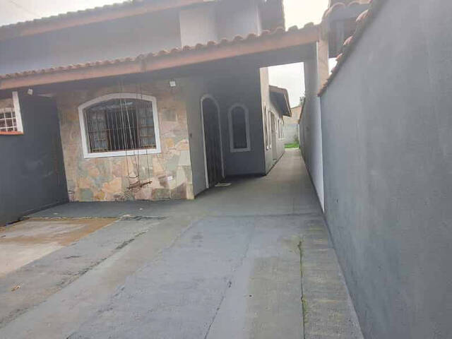 #406 - Casa para Locação em Bertioga - SP - 1