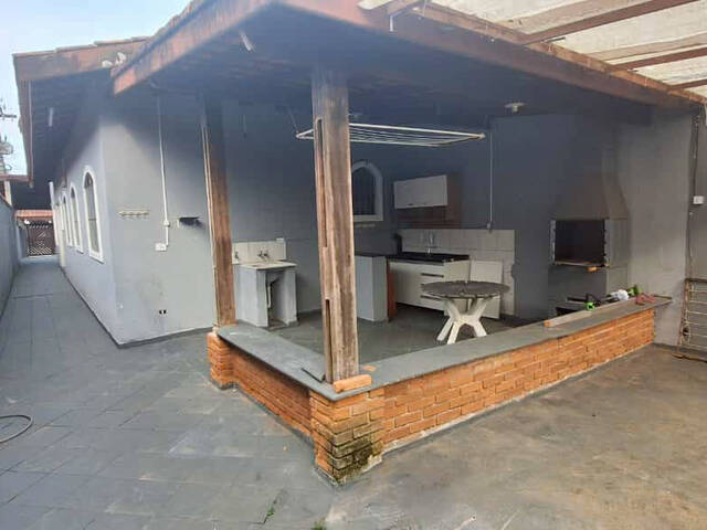 #406 - Casa para Locação em Bertioga - SP - 2