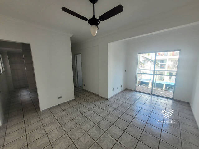 #408 - Apartamento para Venda em Bertioga - SP - 2