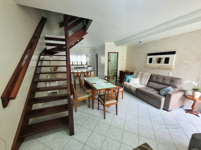 #409 - Casa para Locação em Bertioga - SP - 1