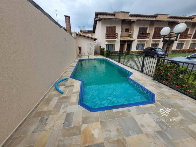 #409 - Casa para Locação em Bertioga - SP - 2