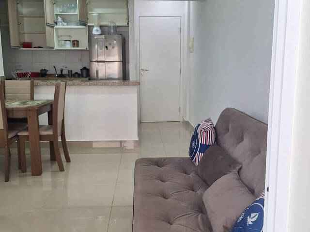 #410 - Apartamento para Locação em Bertioga - SP - 3