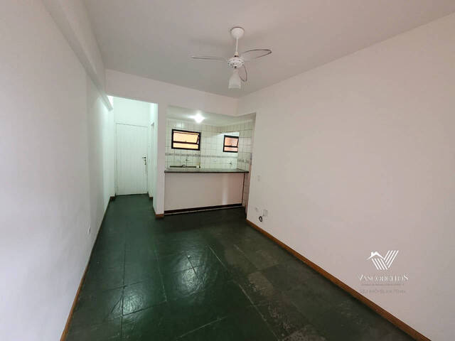 #411 - Apartamento para Venda em Bertioga - SP - 2