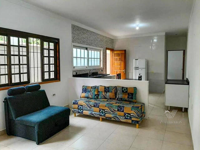 #413 - Casa para Venda em Bertioga - SP - 1