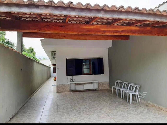 #413 - Casa para Venda em Bertioga - SP - 2