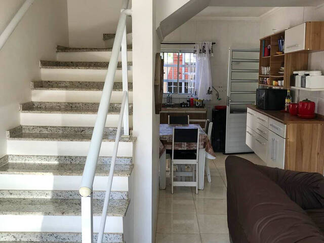 #414 - Casa para Venda em Bertioga - SP - 2