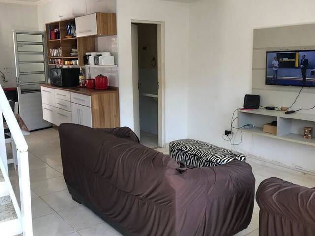 #414 - Casa para Venda em Bertioga - SP - 1