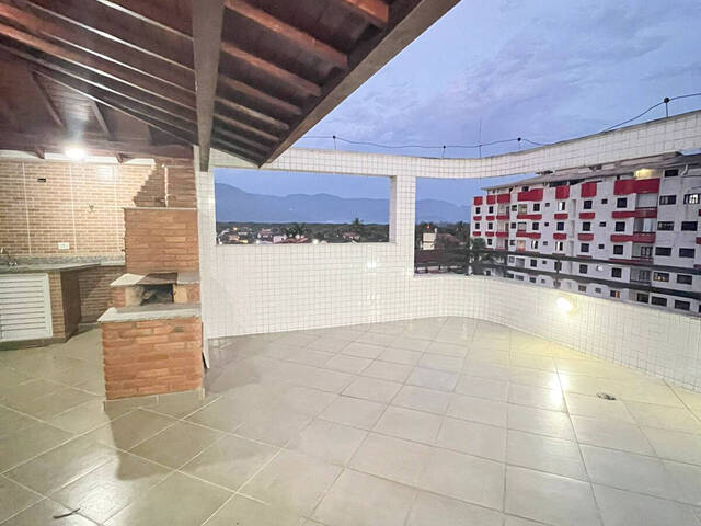 #415 - Duplex para Venda em Bertioga - SP - 3