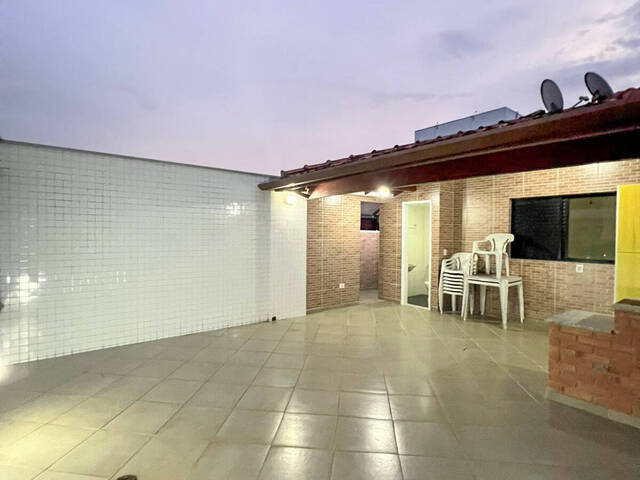 #415 - Duplex para Venda em Bertioga - SP - 1